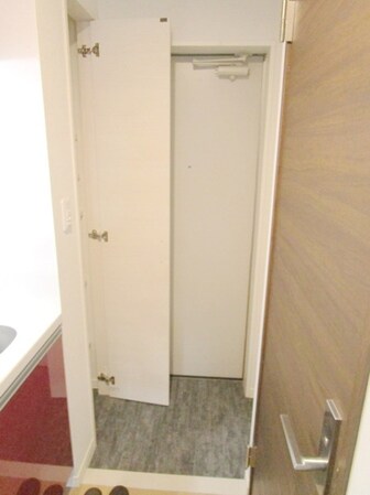 ウェルスクエアイズム奥沢の物件内観写真